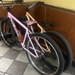 Mafia Bomma 27.5