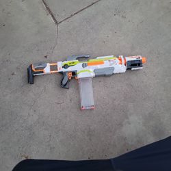 Nerf Modulus