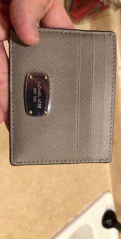 Michael Kors cardholder