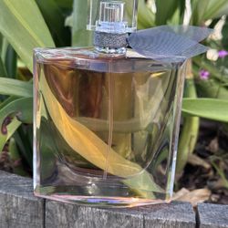 Lancome La Vie Est Belle Edp 3.4oz 