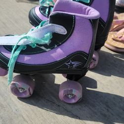 Kids Roller Skates 