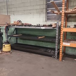 Shelving 