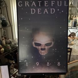 Grateful Dead  1988