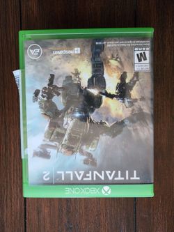 Titanfall (Xbox One)