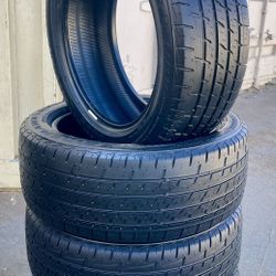 205/50R16   Firestone Firehawkf AS / set of 4  |  FREE installation & balance