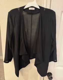 Women's Kimono Size S/M