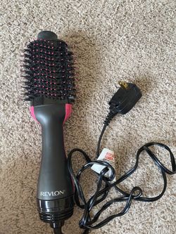 Revlon Hot Air Brush