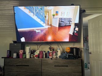 65 inch TV