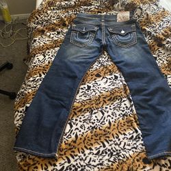 True Religion Jeans