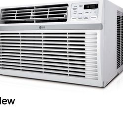 For Sale A/C NEW
