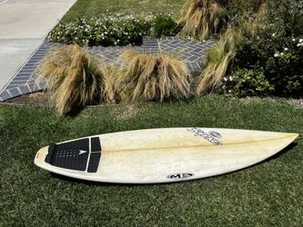 Surf Board