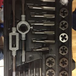 Craftsman 23 pc large sizes inch 1/4” to 3/4” Asking 65 Firm In North Lakeland