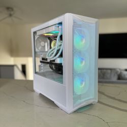 RTX 4070 Gaming PC