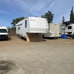 Rv Techos 