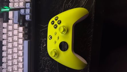 Xbox one controller