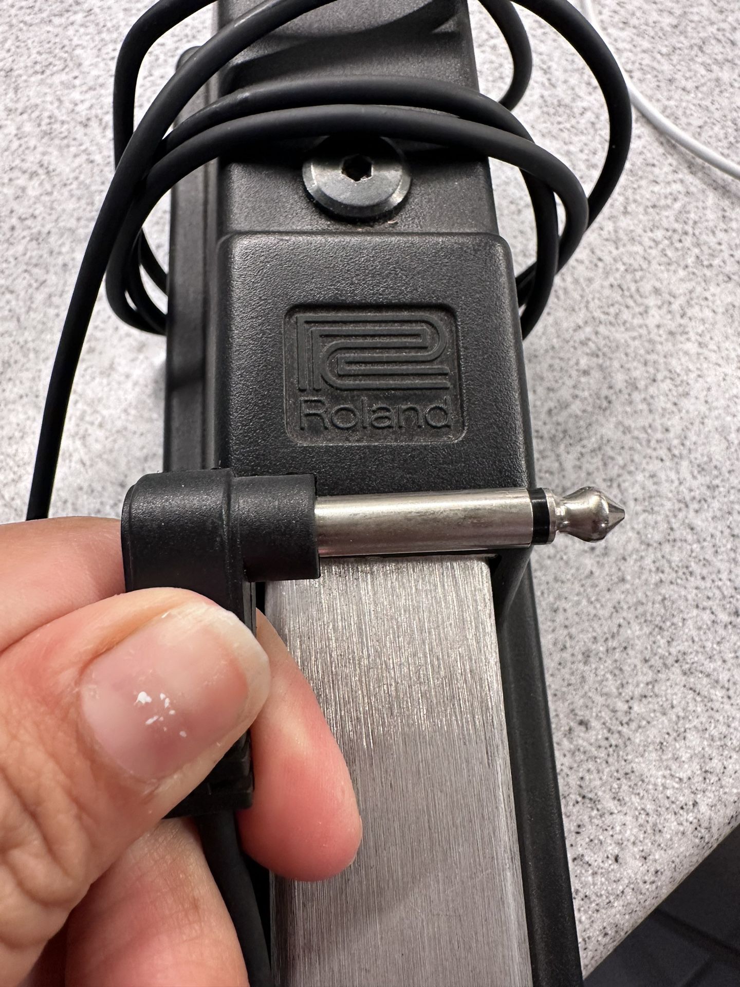 Roland piano foot pedal 
