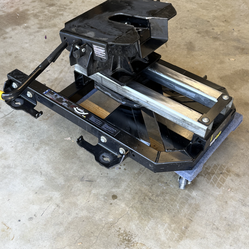 5th Wheel Hitch