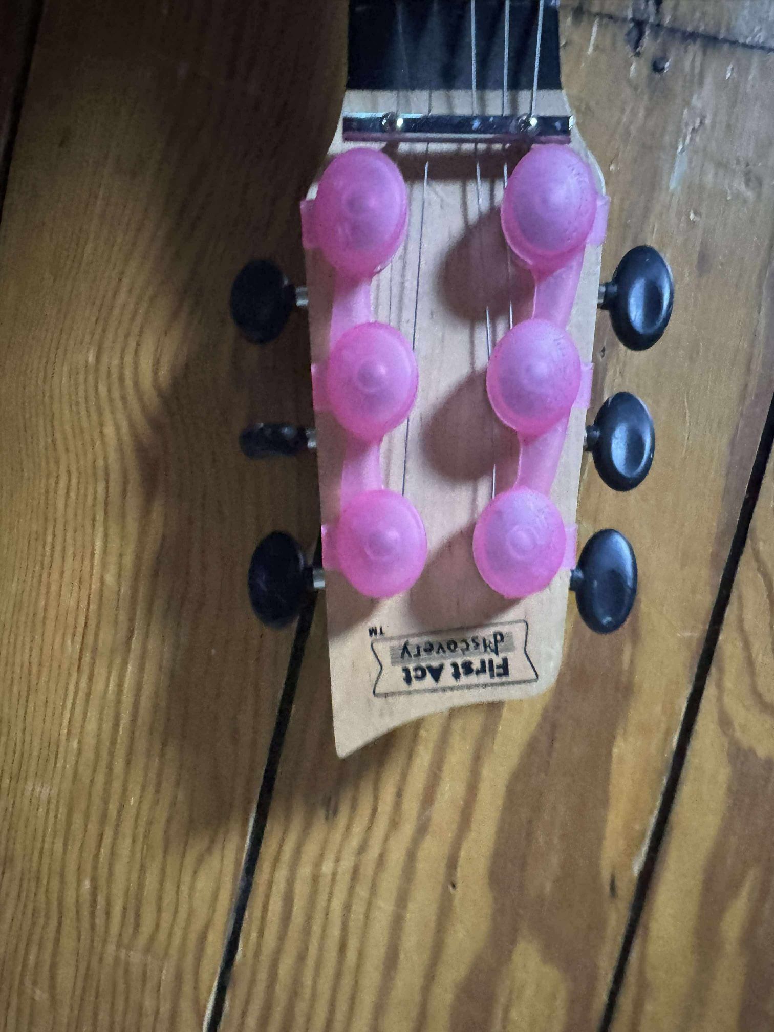 First Act Discovery Guitar