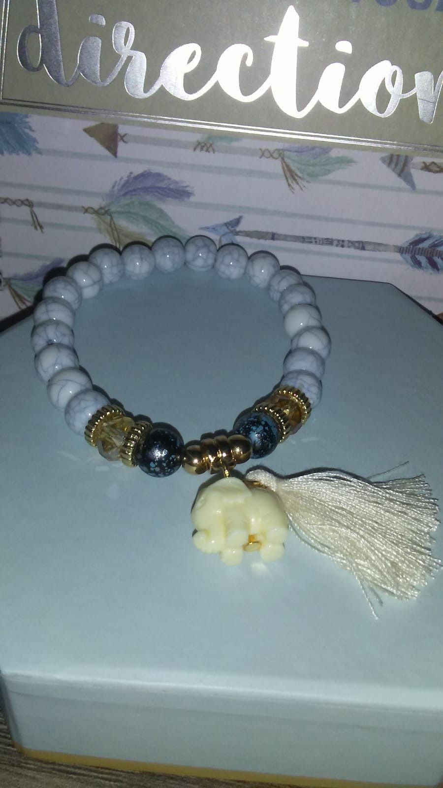 Pulseras Set adjustable New