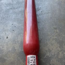 Cherry Bomb 💣 Glasspack Muffler 20.00 Never Used 