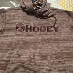 Hooey Hoodie
