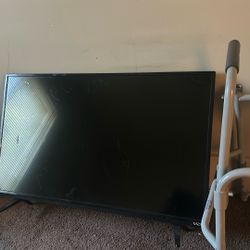 Unused Tv 