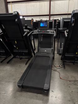 Nordictrack T series 9 treadmill (same as T series 10)