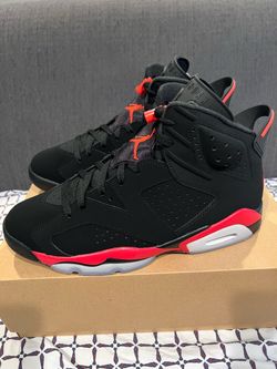 Jordan’s size 12