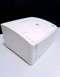Scanner Canon ImageFORMULA DR-6010C || Scanning Up To 60ppm || Supports Large Packages Up to 118 Pages || USB2.0