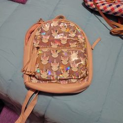 $5 Kids Unicorns Mini Backpack
