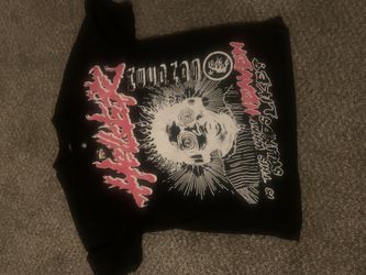 Hell Star Graphic
