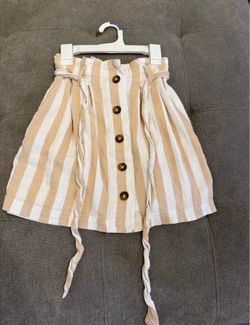 Hollister skirt size xs