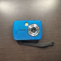 Polaroid Digital Camera 