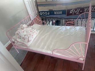 Kids IKEA Bed