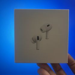 AirPods Pro Gen 2