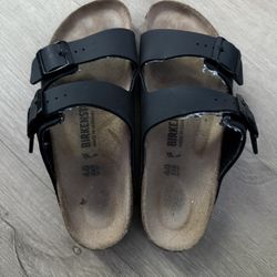 Birkenstocks