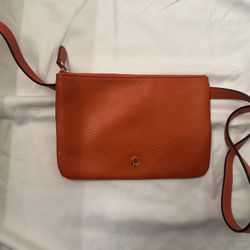 Ralph Lauren Belt Bag 