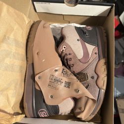 Nike Air Trainer 1 Travis Scott