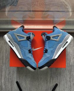 Jordan 4