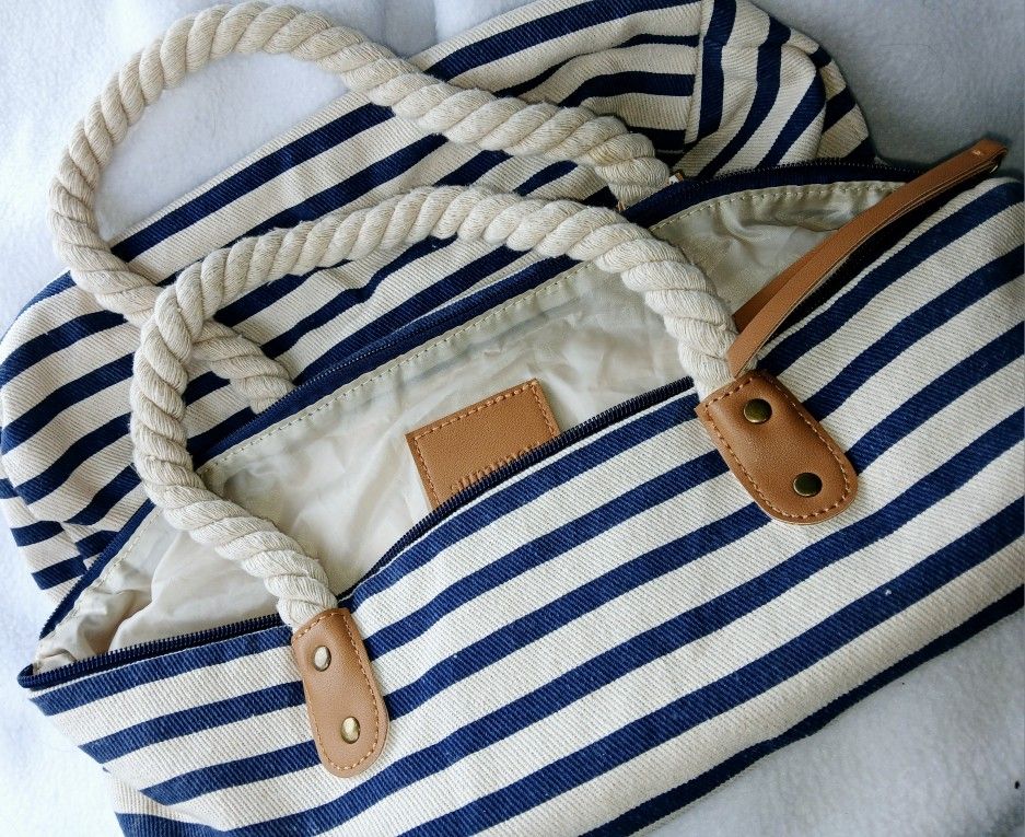 A Touch Of Summer