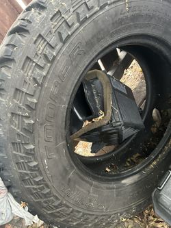 Cooper Tire