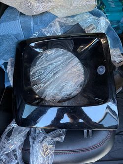 Mercedes Benz g class g wagon light bezel