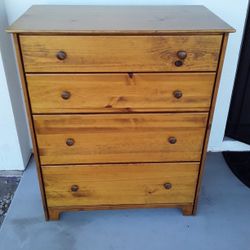 Dresser 36 W X 20 X D X 44 H Inches 