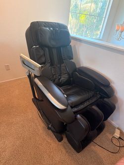 Massage Chair “national” brand