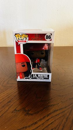 Lil Wayne POP 86