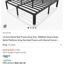 Set Up To High