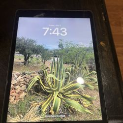 iPad 8th Gen 32gb