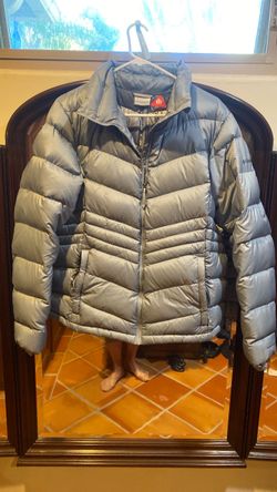 Jacket women’s Columbia extra large