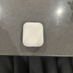 Apple AirPods 2nd Gen Charging Case (Case Only)