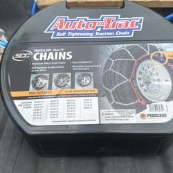 Tire Chains